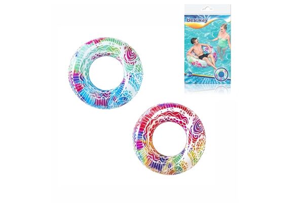  Bestway Schwimmring, Ø 91 cm