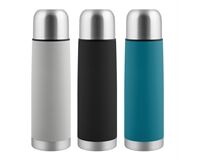 Thermoflasche Edelstahl, 750 ml