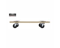 Kynast Transport-Rollwagen, max. 150 kg
