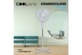  Standventilator, 3 Stufen, 45 W, Ø 40 cm