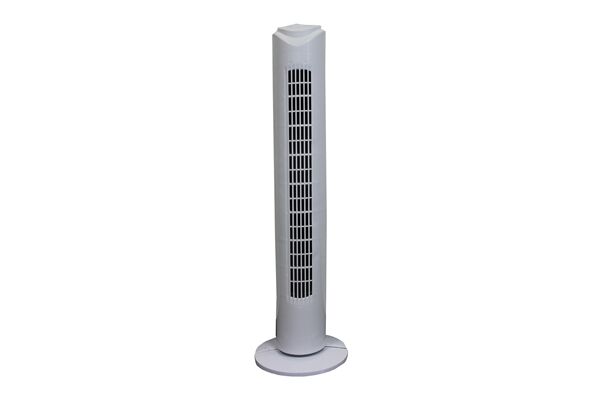  Turm-Ventilator, 3 Stufen, 79 cm, 45 W