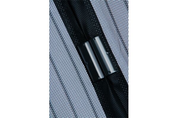  EASYmaxx Moskitonetz Magic Klick Tür 90x210cm