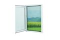  EASYmaxx Moskitonetz Magic Klick Fenster 150x130cm
