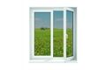  EASYmaxx Moskitonetz Magic Klick Fenster 150x130cm