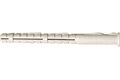 KEW Rahmendübel RH, Ø 8 x 60 mm, Senkholzschrauben