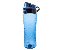 Trinkflasche mit Verschluss, 700 ml