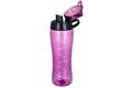  Trinkflasche mit Verschluss, 700 ml