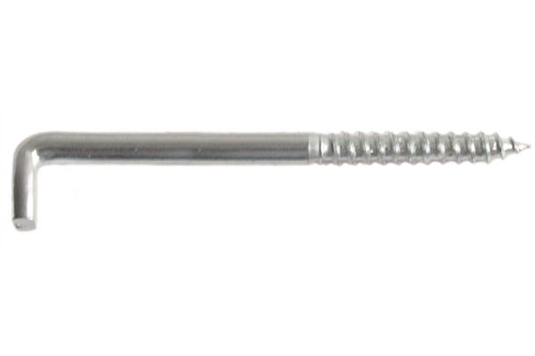 KEW Rahmendübel RH, Ø 8 x 80 mm, Winkelhaken WH