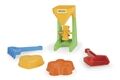  Sandspielzeug, Kinder, Wassermühlenset