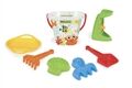  Sandspielzeug-Set, 7-tlg