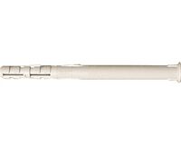 KEW Rahmendübel, RD, Ø 8 x 120 mm Sechskant-Holzschrauben, SK, Ø 8 x 120 mm