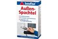 baufan Aussenspachtel, 1 kg