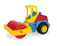 Spielzeug Truck, 24x13x15,5 cm (bunt)