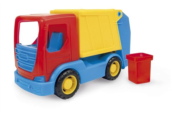  Spielzeug Truck, 24x13x15,5 cm