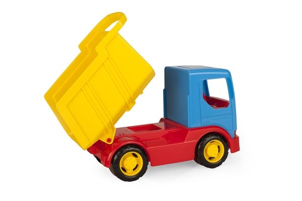  Spielzeug Truck, 24x13x15,5 cm