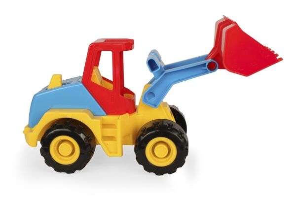  Spielzeug Truck, 24x13x15,5 cm