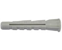 KEW Super-Universal Kragendübel, Ø 8 Spanplattenschrauben Ø 6,0 X 70 mm