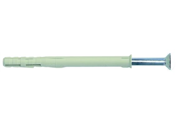 KEW Rahmendübel, RD, Ø 10 x 80 mm