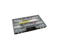 KEW 340-tlg. Sortimentsbox SUK/DSD