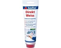 baufan Direkt, Ausbesserungsfarbe, 250 ml (weiß)