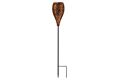 LED Solar-Gartenlampe Zara