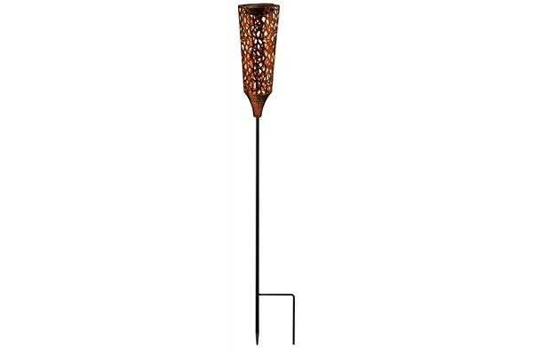  LED-Solar-Gartenlampe, Daria