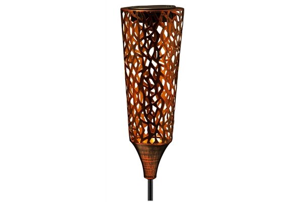  LED-Solar-Gartenlampe, Daria