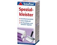 baufan Spezialkleister, 200 g (transparent)