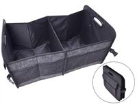 Filmer Kofferraumtasche, Organizer, 310 x 350 x 580 mm (schwarz)