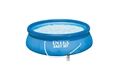  INTEX EasyPool Set Ø 366 x 76 cm, inklusive Pumpe
