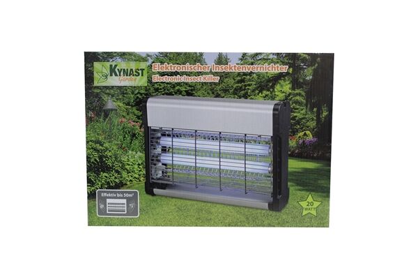  Kynast Insektenvernichter, elektrisch, 20 W