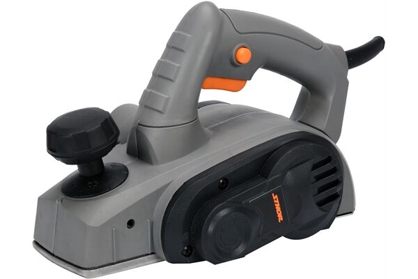 Sthor Elektro Hobel, 600 W, 16000 U/min