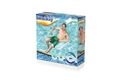 Besway Schwimmsessel Lounge, 102 x 94 cm