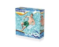 Besway Schwimmsessel Lounge, 102 x 94 cm