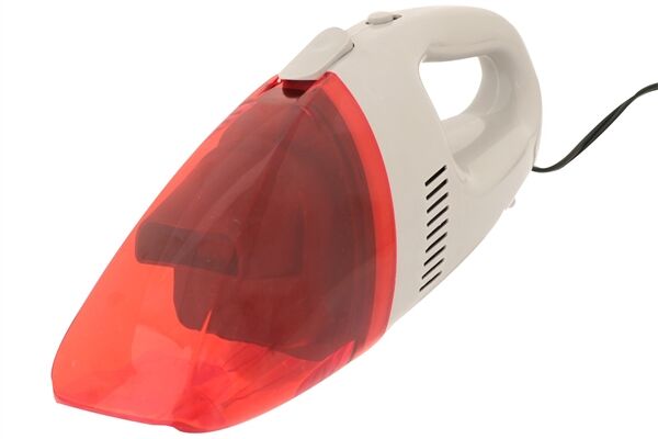  Hand Staubsauger, 3 m Kabel, 12 V, 60 W