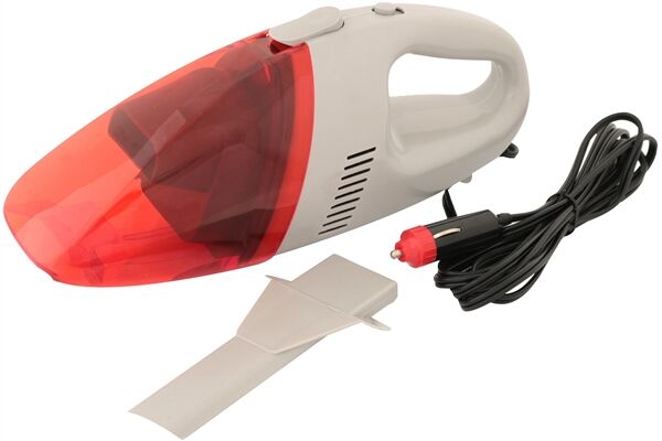  Hand Staubsauger, 3 m Kabel, 12 V, 60 W