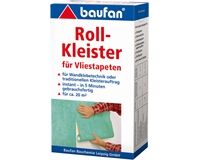 baufan Rollkleister, 200 g (transparent)