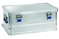  Aluminiumbox Classic 40 mit Deckel