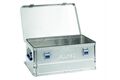  Aluminiumbox Classic 40 mit Deckel