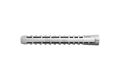 Fischer Dübel Fischer Dübel SX 8x65 K, Nylon, 50 St.