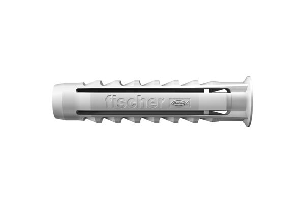 Fischer Dübel Fischer Dübel SX 14x70, Nylon, 20 St.