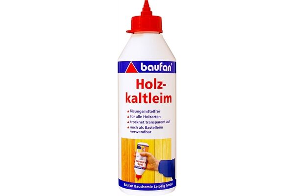 baufan Holzkaltleim, 500 g
