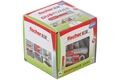 Fischer Dübel DuoPower 10x50 LD