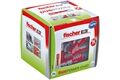 Fischer Dübel DuoPower 12x60 LD