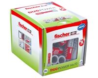 Fischer Dübel DuoPower 14x70 LD