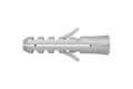 Fischer Dübel fischer Dübel S 5, 100 St.