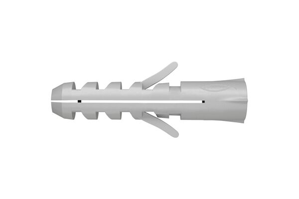 Fischer Dübel fischer Dübel S 5, 100 St.