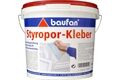 baufan Styroporkleber, 4 kg
