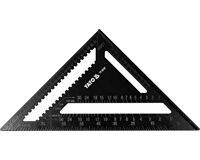 Aluminiumwinkel, 300 mm