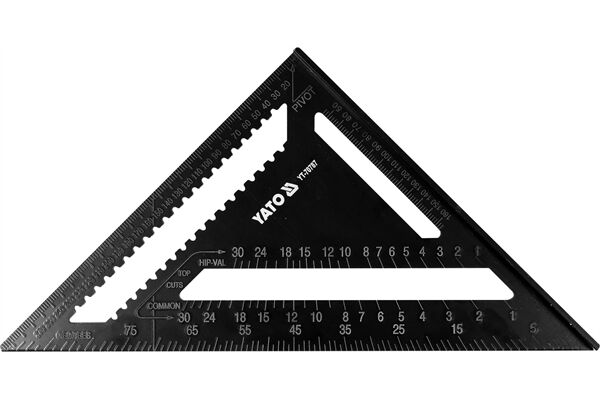  Aluminiumwinkel, 300 mm